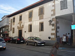 Archivo:Biblioteca de Pontedeume