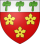 Blason ville fr Alette 62.svg