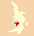 Bucaramanga - Comuna 7 (Ciudadela)