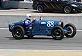 Bugatti T-35A