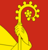 CHE Bischofszell Flag.svg