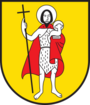 CHE Domat-Ems COA.svg