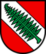 CHE Fahrni COA.svg