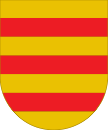 COA Fernández de Córdoba - Casa de Aguilar-Priego.svg