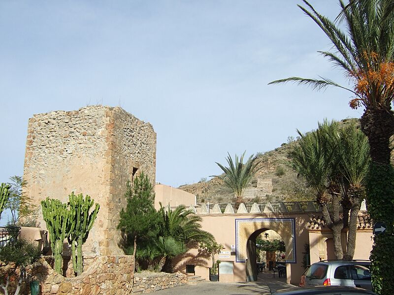 Cabrera - panoramio