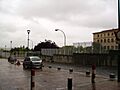Calle de Norberto Cuesta Dutari - panoramio
