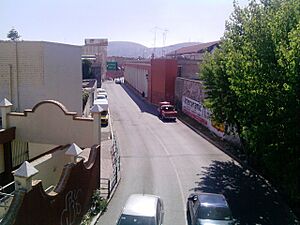 Archivo:Callepachuca1