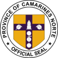 CamNor Seal