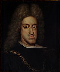 Archivo:Carlos II, El Hechizado - Anónimo