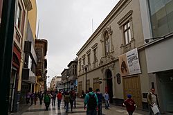 Archivo:Casa O'Higgins, Lima, Perú