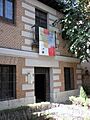 Casa natal Miguel de Cervantes, Alcalá de Henares, España (7)