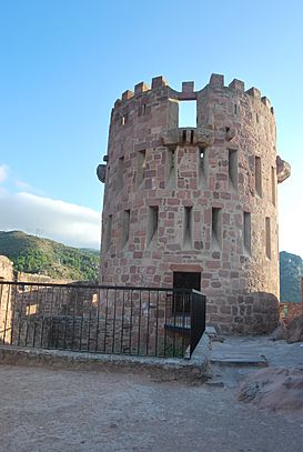 Castell de Vilafamés 12.jpg