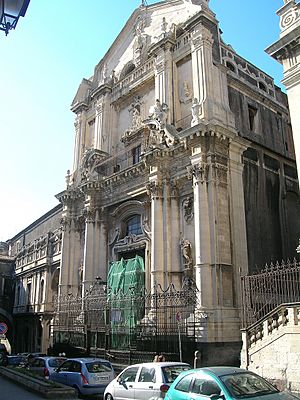 Archivo:Catania Chiesa San Benedetto234232