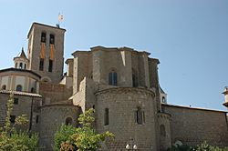 Archivo:Catedral de Solsona
