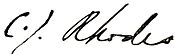 Cecil Rhodes signature.jpg