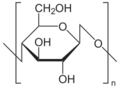 Cellulose Haworth