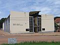 Centre culturel franco-bissau-guinéen, Bissau, Guinea-Bissau