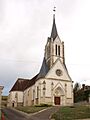 Champvallon-église-12