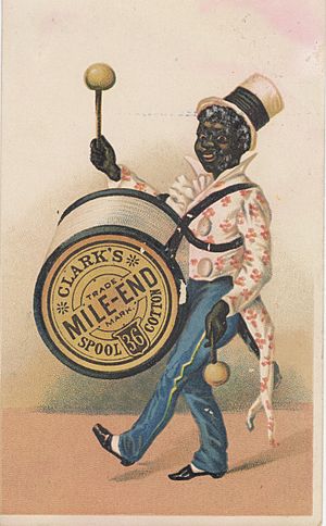 Archivo:Clark's Spool Cotton (3093653352)