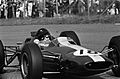 Clark at 1964 Dutch Grand Prix (5)
