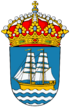 Coat of Arms of Bueu.svg