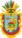Coat of arms of Guerrero.svg