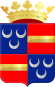 Coat of arms of Wassenaar.svg