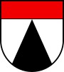Coat of arms of Wohlen AG.svg