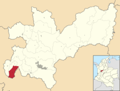 Colombia - Caldas - Belalcázar.svg