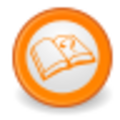 Commons-emblem-question book orange