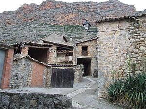 Archivo:Conca de Dalt. Hortoneda de la Conca. Pessonada. 3