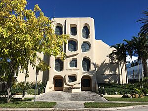 Archivo:Cuban Hebrew Congregation