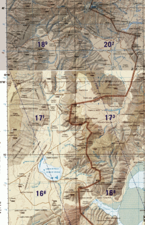 Archivo:Cuenca del salar de Huasco mas la laguna Lagunillas