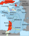 Début guerre de cent ans-es