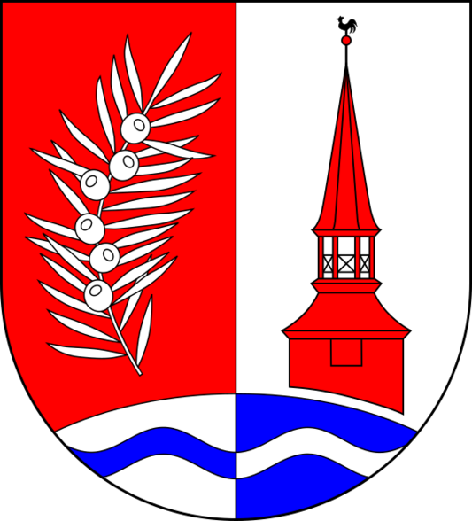 DEU Breitenberg (Holstein) COA