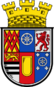 DEU Mülheim an der Ruhr COA.svg