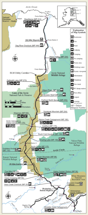 Archivo:Dalton Highway Map