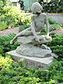 Denver Botanic Gardens - DSC01117