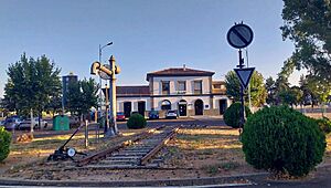 Archivo:Don Benito - Estación de Adif 9
