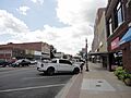 Downtown Emporia, KS