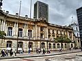 Edificio de la Gobernación de Cundinamarca 2