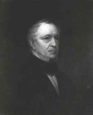 Archivo:Edward Everett, U.S. Secretary of State