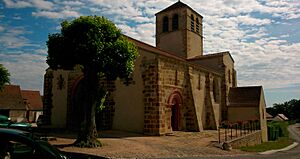 Archivo:Eglise de chemilly