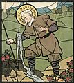 El milagro del santo, de Joaquín Xaudaró (cropped)