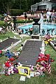 Elvis grave Graceland