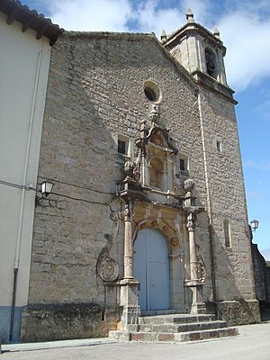 Archivo:Ermita Santuari de la Mare de Déu de Vallivana (Morella)