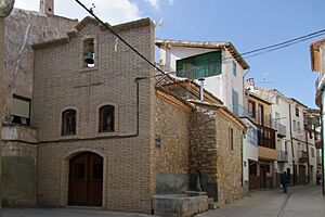 Archivo:Ermita de San Antonio de Padua-Inestrillas-15565