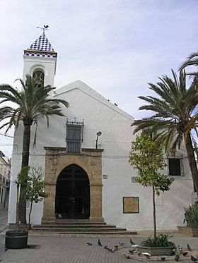 Ermita del Sto Cristo de la Vera Cruz-Marbella.jpg
