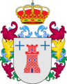 Escudo de El Carpio del Tajo