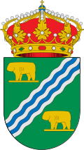 Escudo de Riofrío